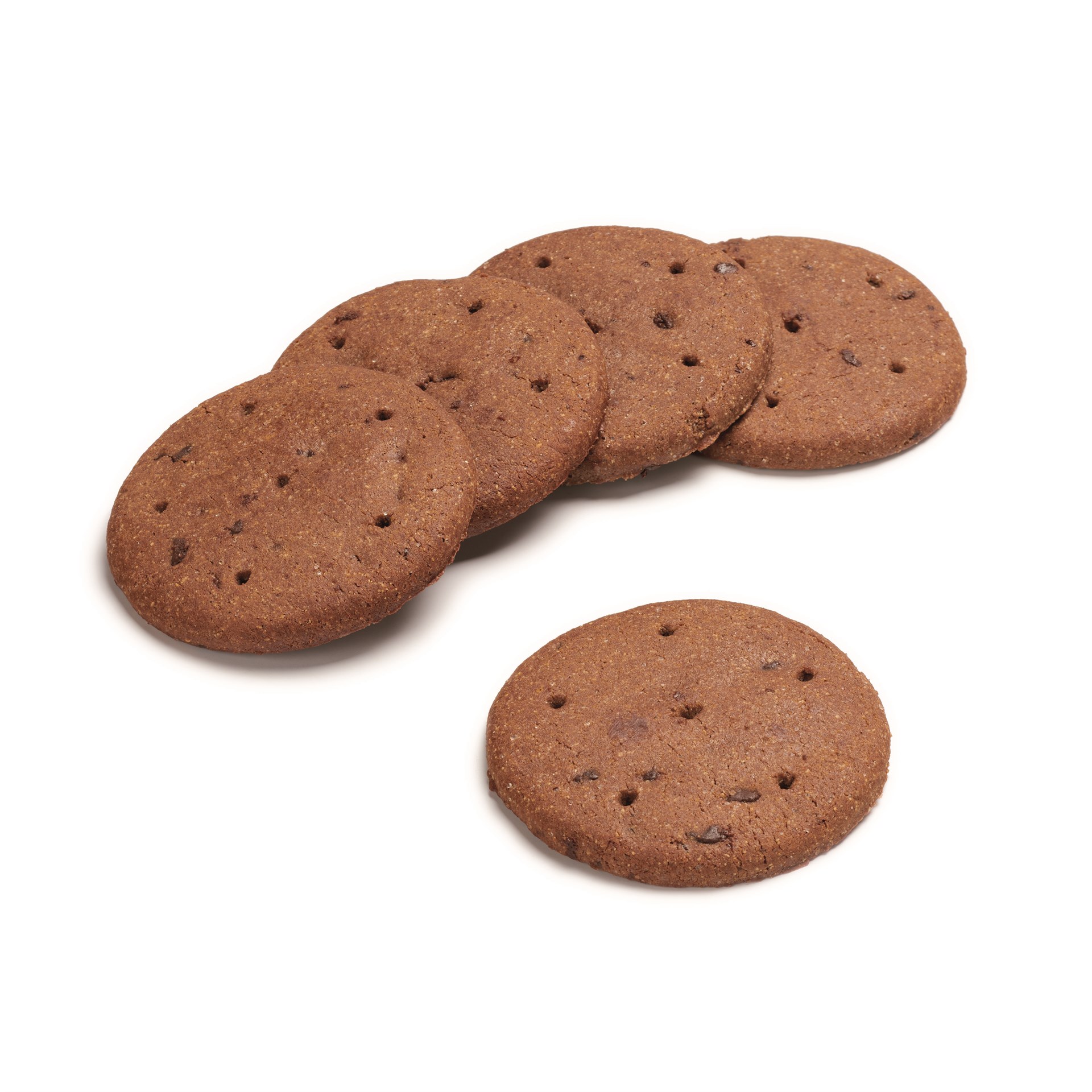 Biscuits HP Biscotti Iperproteici (Alzheimer) Nutrisens Italia